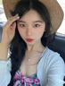 DAISY DREAM優(yōu)質(zhì)珍珠項(xiàng)鏈女2026新款爆款輕奢鎖骨鏈禮物送女友禮盒裝 【8mm】珍珠項(xiàng)鏈 曬單實(shí)拍圖