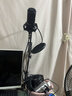 鐵三角（Audio-technica） AT2035電容麥克風錄音設備套裝有聲書錄制專業錄音棚配音主播直播全套電腦K歌外置聲卡收音話筒 配艾肯Uports2 Dyna聲卡【直播錄音套裝】 曬單實拍圖