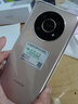榮耀（HONOR）X30 全網(wǎng)通5G手機 66W快充 6.81英寸 120Hz全視屏 老人學(xué)生老年人備用機 晨曦金 8GB+128GB 曬單實(shí)拍圖