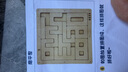 樂町【商場同款】樂町飄逸掛脖連衣裙2025年夏季裙子C1FAF2435 米色1 S 曬單實拍圖