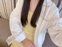 KLUCK老鳳凰金店款小白裙子滿鉆項(xiàng)鏈女925銀玫瑰金白貝母輕奢小眾鎖 (白貝母)七夕款扇形項(xiàng)鏈 曬單實(shí)拍圖