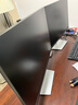戴爾（DELL）P2425 24英寸 辦公顯示器 16:10超薄邊框 IPS 100Hz 硬件級防藍光 USB-C 旋轉升降 P2423升級款 P2425 曬單實拍圖