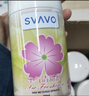 瑞沃（SVAVO）空氣清新劑廁所自動定時噴香機專用芬香劑除臭加香機補充液飄香機 檸檬（6瓶） 曬單實拍圖