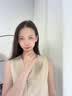 唯一（Winy）施華洛世奇鋯999純銀戒指情侶對戒一對男女款輕奢七夕情人節(jié)禮物 曬單實拍圖