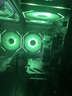 AMD銳龍R5 5600/5700X 5060/7650GRE/RX9060XT游戲組裝機游戲電競辦公電腦主機DIY整機海景房機箱 配置四5600/RTX5060 8G 曬單實拍圖