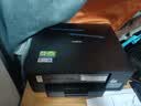 兄弟（brother）DCP-T436W彩色墨倉打印機復印掃描一體機連供小型家用家庭學習學生作業試卷照片手機微信無線遠程 T420W/T425W/黑色升級新款發貨【無線遠程 官方標配：2年全國聯保 | 曬單實拍圖