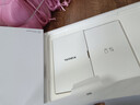 小米平板7Pad 平板電腦二合一國(guó)家補(bǔ)貼 學(xué)生學(xué)習(xí)游戲辦公商務(wù)第三代驍龍 144Hz 3.2K屏11.2英寸 【標(biāo)準(zhǔn)版】8G+256G丨 黑 官方標(biāo)配 曬單實(shí)拍圖