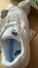 耐克（NIKE）26年夏季新款男子SB ALLEYOOP時(shí)尚百搭輕便舒適滑板鞋 CJ0882-101 44 曬單實(shí)拍圖