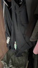 MBO【I.P.S】男子春夏潮流街頭騎行背帶短褲T501S EIT ITALY-SITIP 線影黑 L 曬單實(shí)拍圖