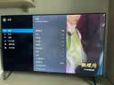 飛利浦（PHILIPS）50英寸4K高清全面屏六重護(hù)眼技術(shù)2+32G大內(nèi)存智能平板電視機(jī)50PUF7571/T3 50英寸 曬單實(shí)拍圖