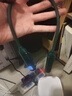 超長續航大電量藍牙耳機真無線頸掛脖式2025新款跑步運動降噪高音質適用華為蘋果小米通用 運動版|蒼嶺綠【HiFi無損音質+高清降噪通話】 曬單實拍圖