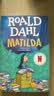瑪蒂爾達 英文原版 Matilda 羅爾德達爾經典童話 兒童奇幻小說 藍彼得圖書獎 Dahl, Roald 藍思閱讀指數840L 曬單實拍圖