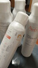 雅漾（Avene）舒泉噴霧300ml 定妝補水保濕 舒緩修護敏感肌 爽膚水化妝水護膚品 【囤貨裝】 300ml *4 曬單實拍圖