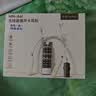 悍魅無線聲卡耳機自帶話筒麥克風二合一戶外一體機唱歌手機電腦專用主播網紅2026新款抖音直播設備全套 【膚色】30小時續航+雙麥版聲卡耳機 曬單實拍圖