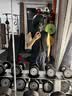 VGV復古巡航頭盔男士摩托車蝎子組合盔女夏季半盔機車踏板四分之三盔 【啞黑+黑茶鏡+透明鏡】 送手套+頭套+冰袖 XL（61-62頭圍） 曬單實拍圖