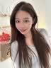 Lnieer999足銀針愛心蝴蝶結耳釘女養耳洞洗睡免摘耳環小眾設計精致耳飾 愛心蝴蝶結耳釘【999銀針】 曬單實拍圖