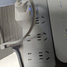 120w超級快充頭適用華為小米OPPO榮耀VIVO真我魅族紅米手機充電器 5V2A快充【白色】1個頭 曬單實拍圖