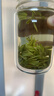 麓雨溧陽天目湖白茶2026新茶明前特級春茶常州特產綠茶茶葉禮盒裝200g 100g*2盒 曬單實拍圖
