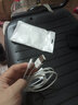 夏弦 Micro USB充電線安卓快充數(shù)據(jù)線 手機充電器線電源線 1.5米適用 三星C8/C7/On7/On5/J7/J5/J3 曬單實拍圖