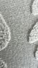 浪莎（LangSha）冰絲睡衣男夏季薄款涼快寬松時尚可外穿短袖短褲家居服 曬單實拍圖