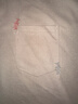 :CHOCOOLATEit短袖polo衫男士寬松翻領T恤男裝夏季休閑半袖透氣上衣 卡其 2XL 曬單實拍圖