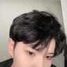 蔓笙s925純銀破碎肌理耳環男不規則耳圈女紋路耳釘原創設計養耳洞耳飾 925銀肌理耳環【單只】 曬單實拍圖