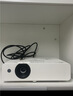 松下（Panasonic）投影儀辦公室會議專用 投影機家用白天用高清商用商務(wù)教育培訓(xùn)家庭影院大屏?xí)惩婧谏裨?WX3401(3400流明 經(jīng)典家用辦公) 官方標(biāo)配 曬單實拍圖