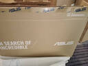 華碩（ASUS）圖形工作站14代i7/P2000/A2000/A4000設計師臺式機3D建模渲染 視頻剪輯CAD組裝電腦主機DIY整機 推薦i7 14700F丨A2000 12G丨32G 主機+華碩27英寸顯示器 曬單實拍圖