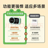 天文迷你世界兒童鬧鐘小學(xué)生彩屏電子計(jì)時(shí)器自律學(xué)習(xí)時(shí)鐘1201粉色  曬單實(shí)拍圖