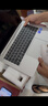 榮耀MagicBook Pro 14 2026 OLED榮耀綠洲護(hù)眼屏 觸控 AI全能輕薄筆記本 養(yǎng)蝦本 Ultra5-338H 32G 1TB固態(tài) 星辰灰 3.1K OLED護(hù)眼屏 曬單實(shí)拍圖
