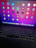 二手蘋果筆記本電腦Apple/蘋果MacBook Air Pro超薄i7獨顯手提本 15寸Macbook Proi7 16+512G 95成新 曬單實拍圖