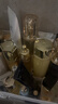 嬌蘭（Guerlain）抗皺緊致套裝第四代復原蜜雙效修護精華護膚品禮盒七夕情人節禮物 曬單實拍圖