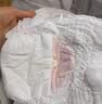 布班迪甄芯薄Max紙尿褲嬰兒夏季超薄透氣寶寶尿片尿不濕 【魔術(shù)貼】紙尿褲L碼42片 曬單實(shí)拍圖