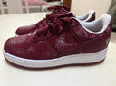 耐克空軍一號科比男子平底運動鞋夏NIKE KOBE AIR FORCE 1 IB0018 600團隊紅/白 44 曬單實拍圖