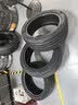 馬牌（Continental）汽車輪胎 245/45R19 102Y XL FR  UC7 # 適配奧迪A6L 曬單實拍圖