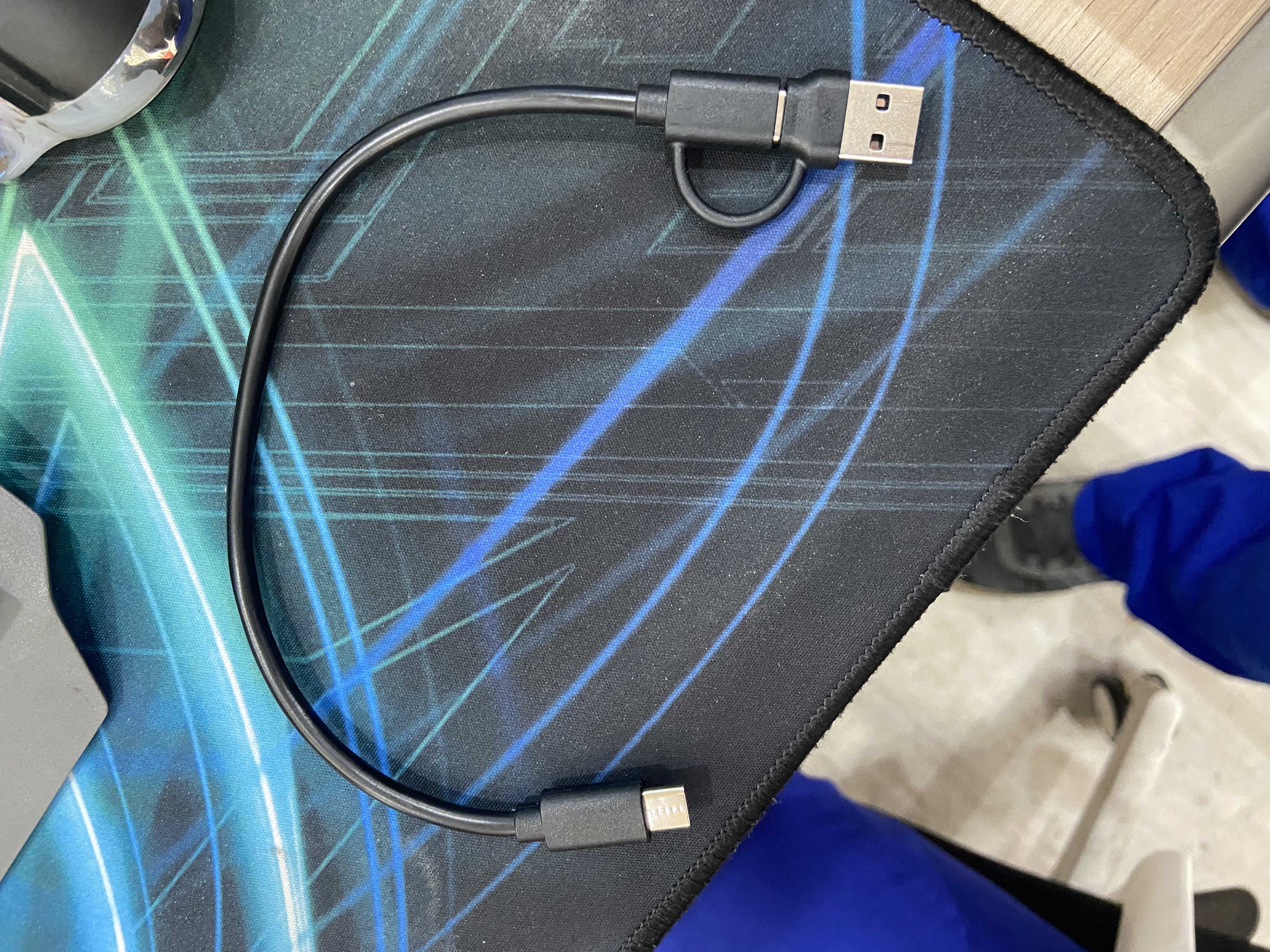 西數大容量移動硬盤固態高速大容量USB3.0手機電腦外接固態硬盤2t金屬外殼小巧便攜文件視頻存儲硬盤 4TB墨羽黑4重禮+高速傳輸旗艦版 曬單實拍圖