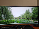 戴爾（DELL）UltraSharp 39.7英寸5K IPS Black 曲面大屏顯示器 140WType-C接口120Hz高刷 專業顯示器 U4025QW（升級5年質保） 曬單實拍圖