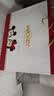迪士尼（Disney）新生嬰兒禮盒見面禮高檔滿月寶寶禮物相機(jī)布書撥浪鼓玩具0-6個(gè)月 曬單實(shí)拍圖