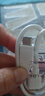 東芝（TOSHIBA）移動硬盤 FLEX 適用于蘋果電腦移動硬盤 mac電腦專用硬盤 高速傳輸 外接硬盤 帶TYPE-C數(shù)據(jù)線 MAC即插即用款Flex系列（尊貴銀色） 2TB 曬單實(shí)拍圖