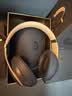 BEATS正品【全新未拆封】Beats Studio3 Wireless錄音師3頭戴式無線藍牙運動耳機魔音蘋果降噪耳麥 魅影灰 [全新未拆封國行PAC】 曬單實拍圖