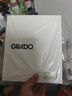 歌德（GRADO）美國歌德SR325 Classic系列 SR325c頭戴式高保真HIFI發燒級音樂耳機 曬單實拍圖