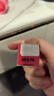 蘭芝（LANEIGE）晶凍水光精華唇蜜冰糖莓果味10g 七夕情人節禮物送女友 曬單實拍圖