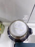 兔力茶垢清潔劑檸檬酸泡騰片食品級強力除垢劑洗杯子洗茶漬水垢清洗劑 50g1盒10片【體驗裝】 曬單實拍圖