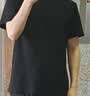 HLA海瀾之家短袖T恤男圓領通勤休閑風短袖男夏季 曬單實拍圖