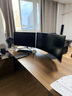 三星（SAMSUNG）40英寸 G75F 4K帶魚屏 180Hz HVA 1000R曲面 HDR600 超薄 玄龍騎士 電競顯示器 超寬屏 180Hz高刷 LS40FG756ECXXF 曬單實拍圖