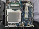 戴爾Dell Pro QCM1250商用迷你臺式電腦主機新品i5-14500T/8G/512G/集顯+WIFI/定制 曬單實拍圖
