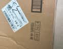 COOKSS切菜砧板麥抗菌防霉兒童輔食工具水果菜板雙面案板36*26寶寶 曬單實拍圖