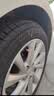 富神（FORTUNE）汽車輪胎 215/55R16 93V FSR 802 靜音舒適新思域/邁騰/凌派 曬單實拍圖