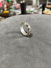 奧洛黛婭鍍銀轉運貔貅可轉動(dòng)六字真言男戒指潮食指男生解壓個(gè)性男戒單身 貔貅轉動(dòng)戒指26號【周長(cháng)66MM】 曬單實(shí)拍圖