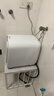 松下（Panasonic）小歡洗Mate 迷你滾筒 1KG 洗烘一體 小型全自動母嬰內(nèi)衣洗衣機 除螨除菌 以舊換新補貼 XQG10-AD150 曬單實拍圖